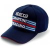 Sparco Šiltovka Martini Racing