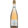 Pivnica Radošina Sekt Radošina, Cuvée de Pinot, brut nature 2020