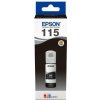 Atrament Epson 115 Photo Black - originálny