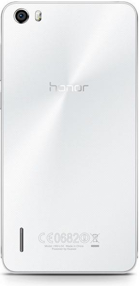 Kryt Huawei Honor 6 zadný