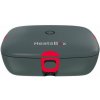Faitron HeatsBox DRIVE chytrý vyhrievaný obedový box do auta HB-05-102B