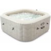 INTEX Bazén vířivý nafukovací Pure Spa - Chevron Deluxe 6 AP - Intex 28472NP 8590517100468 (11400292)