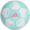 Futbalová lopta adidas MESSI LEAGUE tyrkysová KA5266 - 5