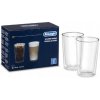 Termo poháre na čaj, kávu, mlieko DeLonghi DLSC319 490 ml, 2 kusy