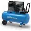 GÜDE Kompresor 420/10/100/230 V 2200 W 10 bar 100 litrov, 50148