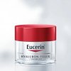 Eucerin Hyaluron Filler Volume Lift nočný krém 50 ml