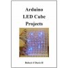 Arduino LED Cube Projects