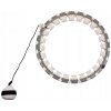 Merco Hula Hoop Smart sivá