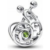 PANDORA filigránový prívesok slimák 794557c01