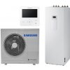 Samsung EHS ClimateHub TUV 200 Samsung