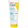CeraVe Sun Hydratačný opaľovací krém s SPF 50+ 177ml