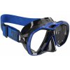 Potápačská Maska MARES FORCE-X LITE Černá / Modrá
