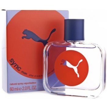 Puma Sync Man voda po holení 60 ml