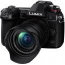 Panasonic Lumix DC-G9