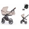 ROAN Bloom + Cybex Aton B2 i-Size truffle 2022