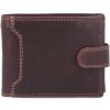 Poyem pánska peňaženka 5209 AND H hnědá