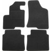 Koberce textilné J&J AUTOMOTIVE Hyundai Santa FE 2006 - 2012