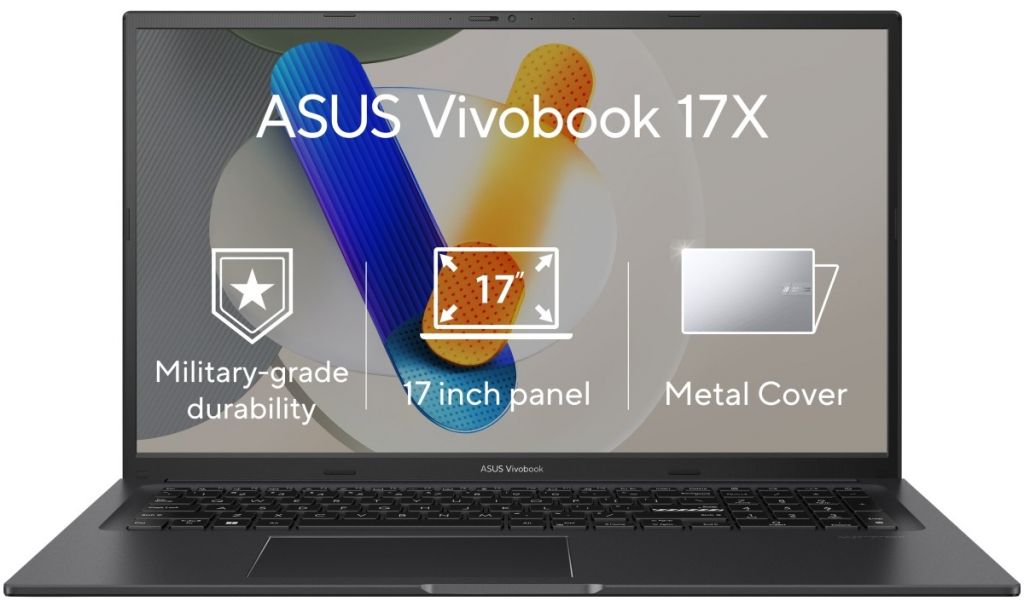 Asus Vivobook 17X K3704VA-AU092W