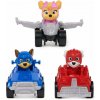 Spin Master Paw Patrol Veľkofilm 2 Multibalenie miniautíčok