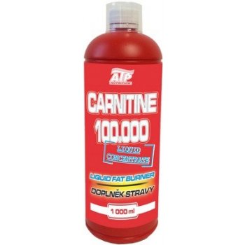 ATP Nutrition CARNITINE 150000 1000 ml