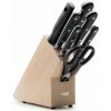 Wüsthof Solingen Classic blok se 7 nožmi + záruka 3 roky zadarmo