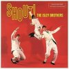 The Isley Brothers - Shout! (Limited Edition) (LP)