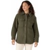 Technická mikina Patagonia W's Retro Pile Shacket pine needle green M 24/25 - Odosielame do 24 hodín
