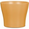 Scheurich Ozdobný kvetináč 808 21 cm x 19 cm Curcuma