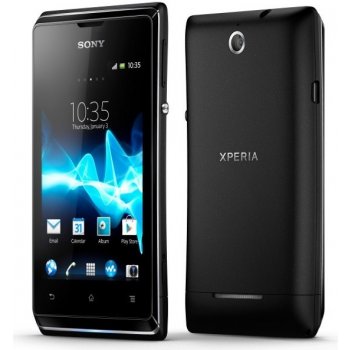 Sony Xperia E od 79 € - Heureka.sk