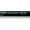 STAEDTLER 313 S oranžový