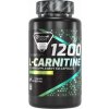 Viacúčelové kapsuly Laborell L-KARNITÍN 3600MG REDUKCIA SILNÝ SPAĽOVAČ TUKOV chuť bez chuti 83 g 60 ks