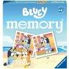 Ravensburger Spielverlag Mini Memory® | Modráy | 48 obrázkových kariet | Ravensburger | hra pre deti