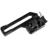 Novritsch QD holster pre MK23 SSX23 pre ľavákov Čierna