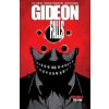 Gideon Falls, Volume 6: The End (Jeff Lemire,Andrea Sorrentino,Dave Stewart)(Brožovaná)