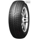 Osobná pneumatika Michelin Alpin A4 205/55 R16 91T