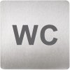 Sanela - Piktogram - WC