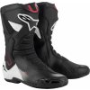 Boty SMX-6 3, ALPINESTARS (černá/bílá/červená, vel. 47)