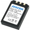 AVACOM za Olympus LI-10B, LI-12B Li-ion 3.7V 1090mAh DIOL-LI10-934