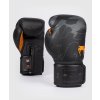 Boxerské rukavice Venum S47 - Black/Orange Velikost: 10oz