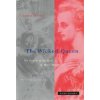 Wicked Queen - The Origins of the Myth of Marie-Antoinette (Chantal Thomas)()