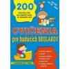 Cvičenia pre budúcich školákov