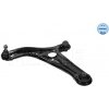 Rameno zavesenia kolies MEYLE GERMANY Autoparts AG 30-16 050 0000