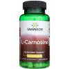 Výživový doplnok Swanson Health Products L-karnozín 500 mg kapsuly 60 ks
