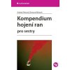 Kompendium hojení ran pro sestry
