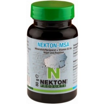 Nekton Msa 80 g