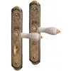 ACT SERVIS ACT - Antik Povrch: AN - antik bronz, Rozteč: 90 mm, Prevedenie: WC