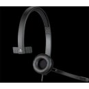 Logitech USB Headset H570e Mono