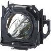 Lampa pre projektor Sanyo PLC-SP46E (ET-SLMP100) varianta: Generická lampa vrátane modulu
