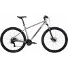 Horské kolo NORCO Storm 5 Silver/Black 27,5 M