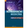 Reprodukční medicína nejen pro urology - Novák Ján